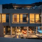 Stunning Home In Vis With Sauna * Vis