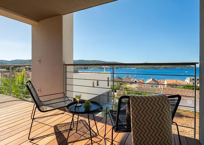 Vikendica Gorgeous In With Sauna *