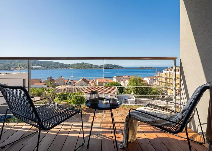 Vikendica Gorgeous In With Sauna *