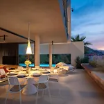 Stunning Home In Vis With Sauna Holiday home *