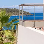 Holiday home Stunning Home In Vis With Sauna *