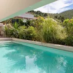 Holiday home Stunning Home In Vis With Sauna Vis