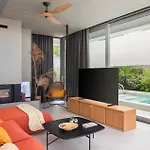 Stunning Home In Vis With Sauna Holiday home *