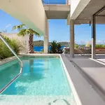 Stunning Home In Vis With Sauna * Vis
