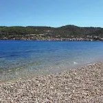Stunning Home In Vis With Sauna * Vis