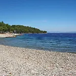 Holiday home Stunning Home In Vis With Sauna *