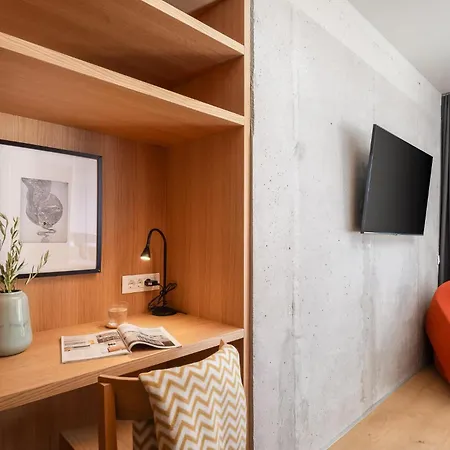 Casa de Férias Gorgeous In With Sauna Vis