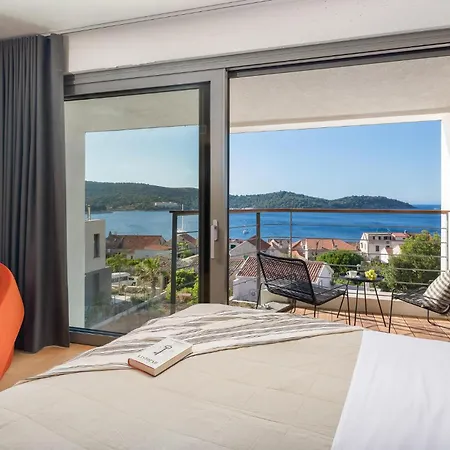 Gorgeous In With Sauna * Vis