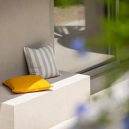 Gorgeous In With Sauna Casa de Férias