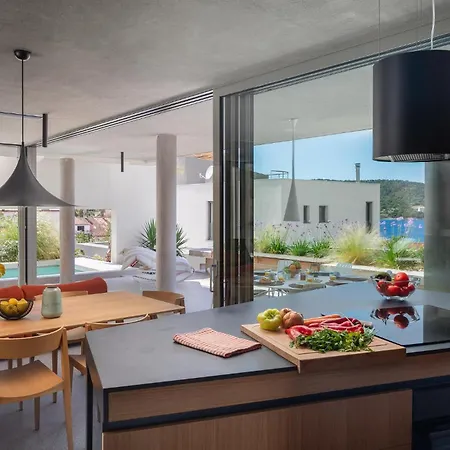 Gorgeous In With Sauna Casa de Férias *