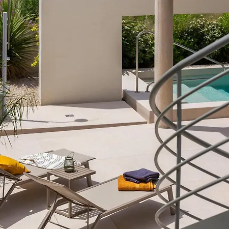 Gorgeous In With Sauna * Vis